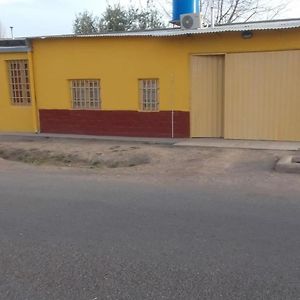 Casa de 3 habitaciones